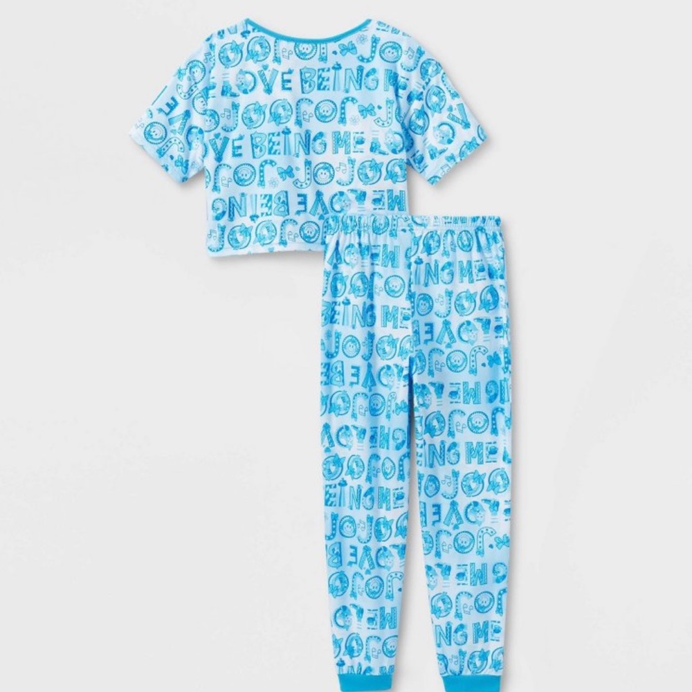 JOJO PAJAMAS - Picture 2 of 5